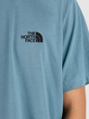 THE NORTH FACE Simple Dome T-Shirt