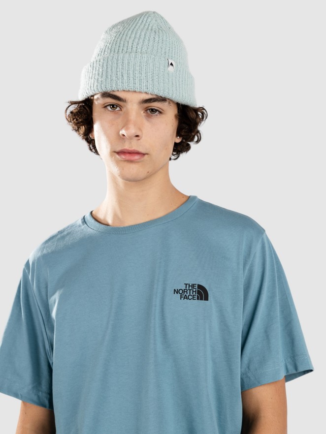 THE NORTH FACE Simple Dome T-Shirt