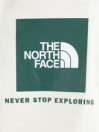 THE NORTH FACE Relaxed Redbox T-Shirt