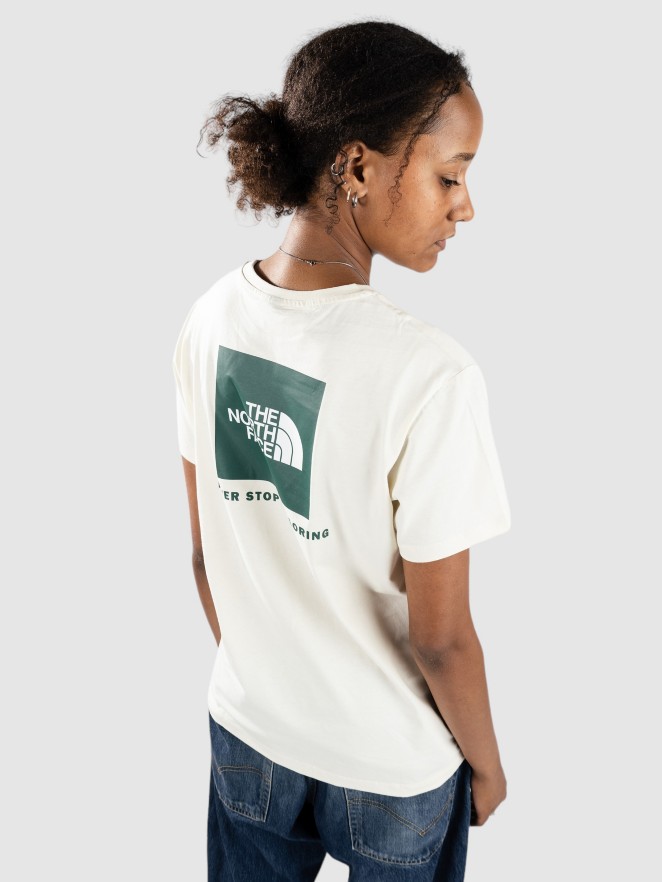 THE NORTH FACE Relaxed Redbox T-Shirt