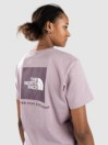 THE NORTH FACE Relaxed Redbox T-Shirt