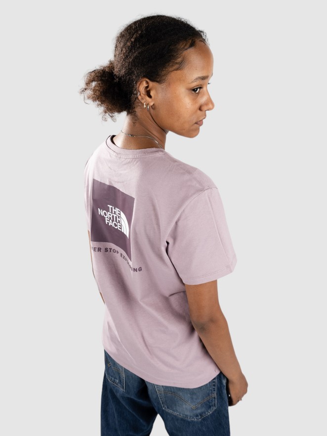 THE NORTH FACE Relaxed Redbox T-Shirt