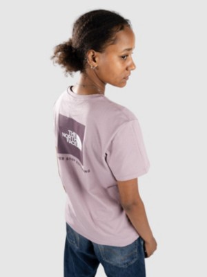 Relaxed Redbox T-Shirt