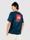 THE NORTH FACE Redbox T-shirt