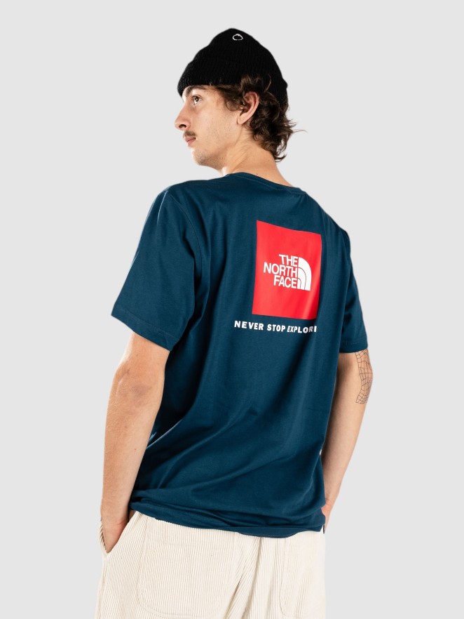 THE NORTH FACE Redbox T-Shirt