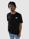 THE NORTH FACE Redbox Celebration T-shirt