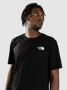 THE NORTH FACE Redbox Celebration T-Shirt