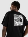 THE NORTH FACE Redbox Celebration T-Shirt