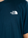 THE NORTH FACE Redbox Celebration T-Shirt