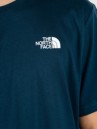 THE NORTH FACE Redbox Celebration T-Shirt