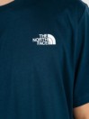 THE NORTH FACE Redbox Celebration T-Shirt