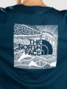 THE NORTH FACE Redbox Celebration T-Shirt