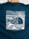 THE NORTH FACE Redbox Celebration T-Shirt