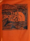 THE NORTH FACE Redbox Celebration T-Shirt