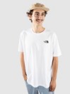 THE NORTH FACE Redbox Celebration T-shirt