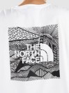 THE NORTH FACE Redbox Celebration T-shirt