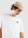THE NORTH FACE Redbox Celebration T-Shirt