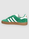 adidas Skateboarding Gazelle ADV Zapatillas de Skate