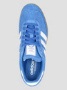 adidas Skateboarding Samba ADV Skate Shoes