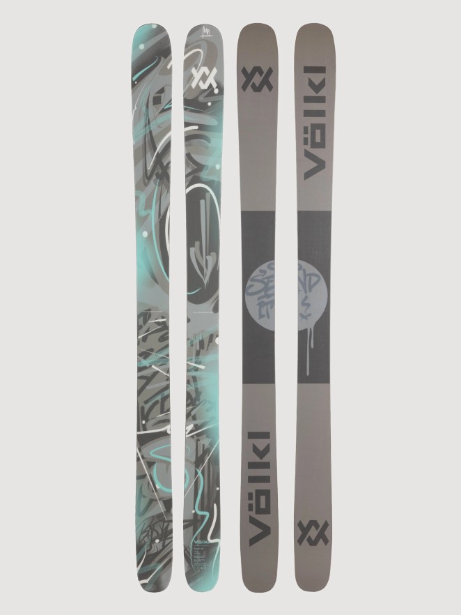 Völkl Revolt 104 2025 Skis