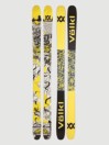 Völkl Revolt 96 2025 Skis