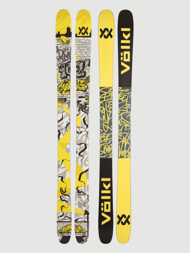 Völkl Revolt 96 2025 Skis