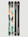Völkl Revolt 90 Skis