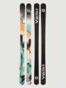 Völkl Revolt 90 Skis