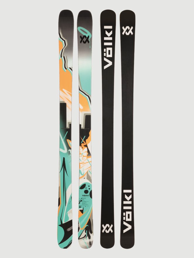 Völkl Revolt 90 2025 Ski