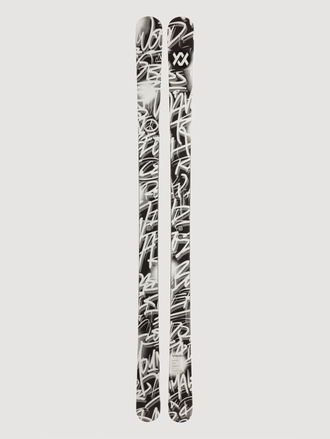 Völkl Revolt 86 2025 Skis