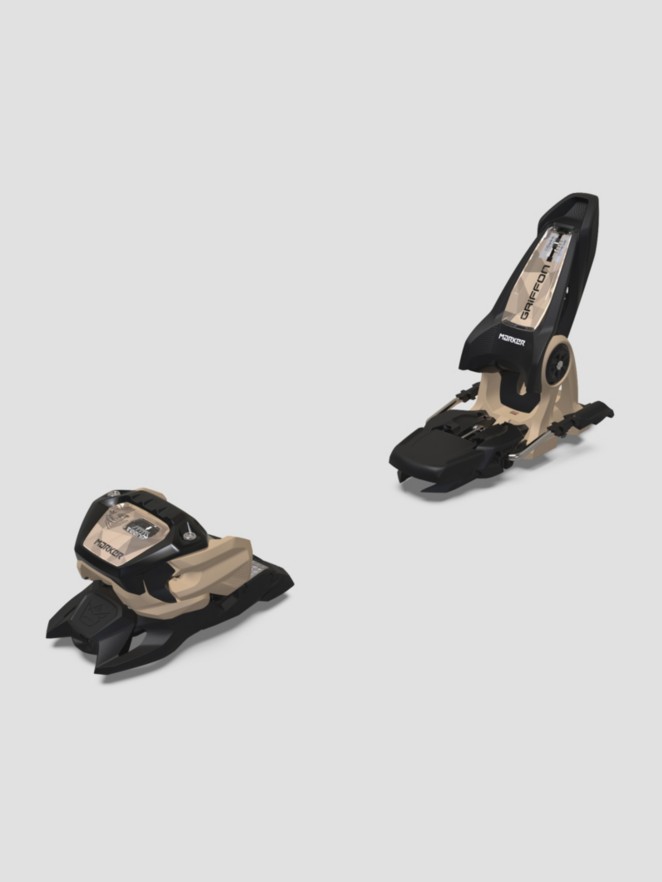 Marker Griffon 13 2025 Ski Bindings