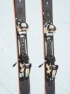 Marker Griffon 13 2025 Ski Bindings