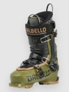 Dalbello Cabrio Mv Free 120 If 2025 Ski Boots