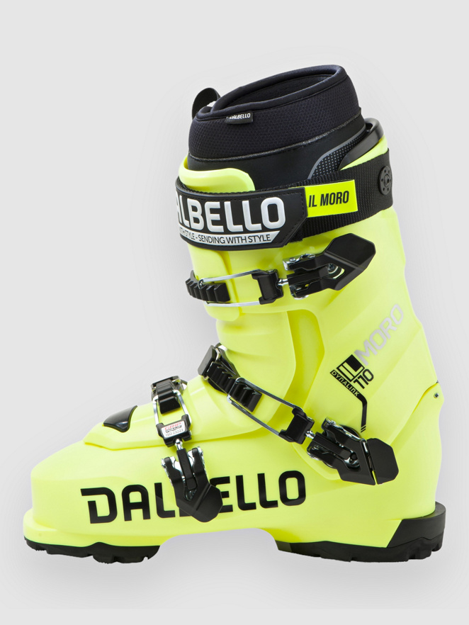 Dalbello Il Moro 110 3Dwrap 2026 Chaussures de Ski
