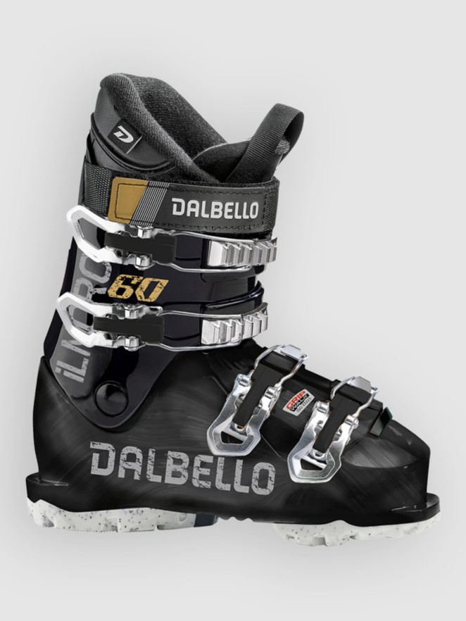 Dalbello Il Moro 60 If 2025 Ski Boots