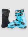 Dalbello Il Moro 90 3Dwrap 2025 Ski Boots