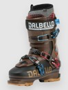 Dalbello Il Moro Pro 3Dwrap 2025 Ski Boots