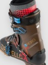 Dalbello Il Moro Pro 3Dwrap 2025 Ski Boots