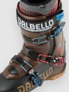 Dalbello Il Moro Pro 3Dwrap 2025 Ski Boots