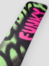 Funky Snowboards Spray 2025 Snowboard