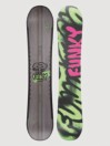 Funky Snowboards Spray 2025 Snowboard