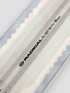 Funky Snowboards Radical 2025 Snowboard