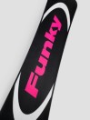 Funky Snowboards Radical 2025 Snowboard