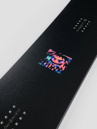 Funky Snowboards Derby 2025 Snowboard