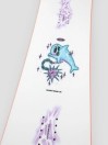 Funky Snowboards Miami 2025 Snowboard