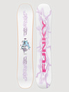 Funky Snowboards Miami 2025 Snowboard