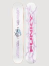 Funky Snowboards Miami 2025 Snowboard