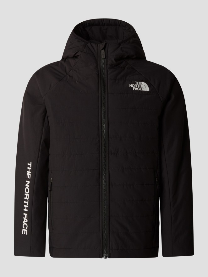 THE NORTH FACE Never Stop Synthetic Veste