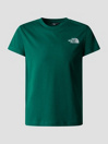 THE NORTH FACE Redbox Kids Tricko