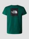 THE NORTH FACE Redbox T-Shirt